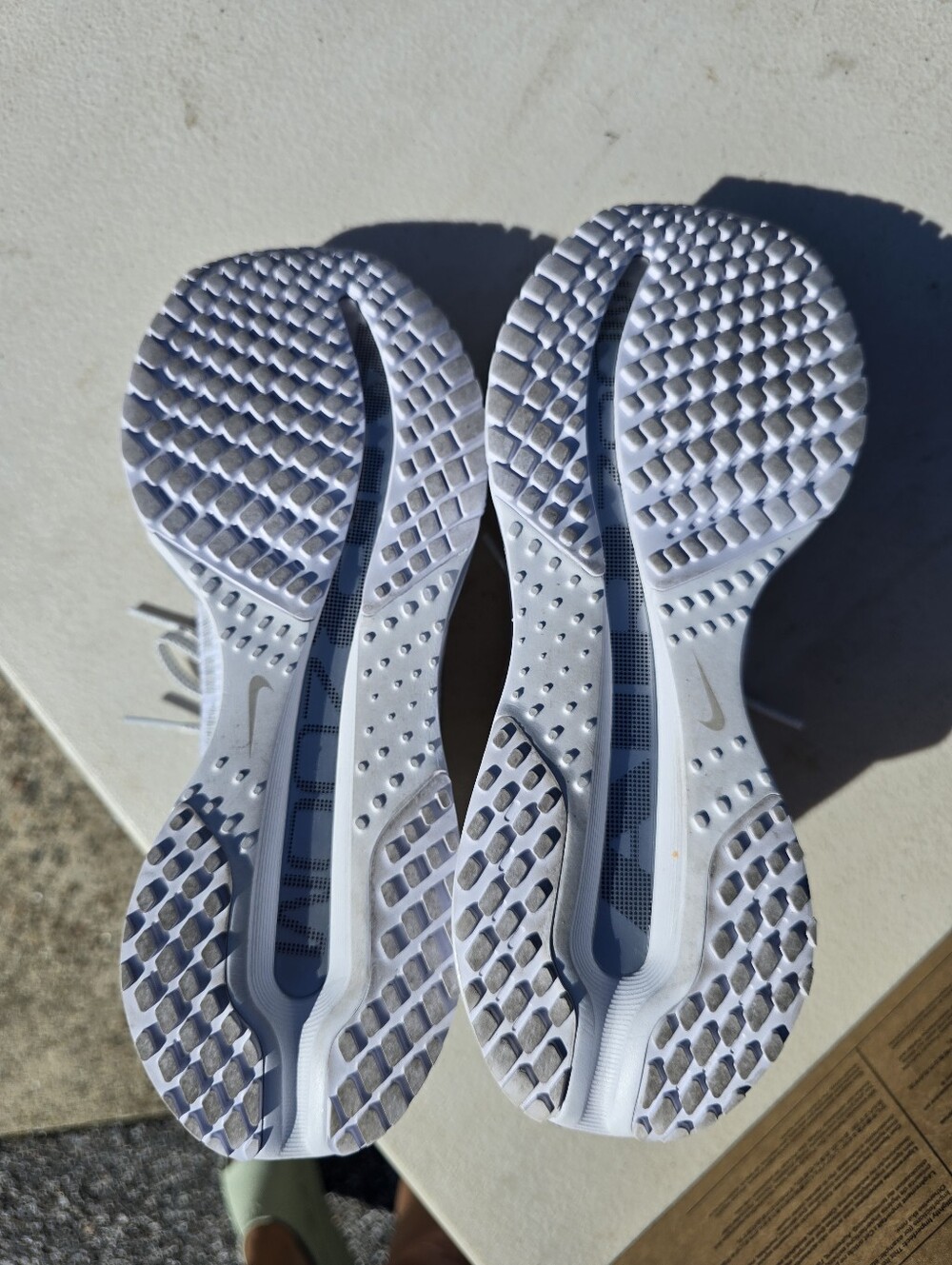 Nike Pegasus Premium 9 Women's - Picture 7 of 8